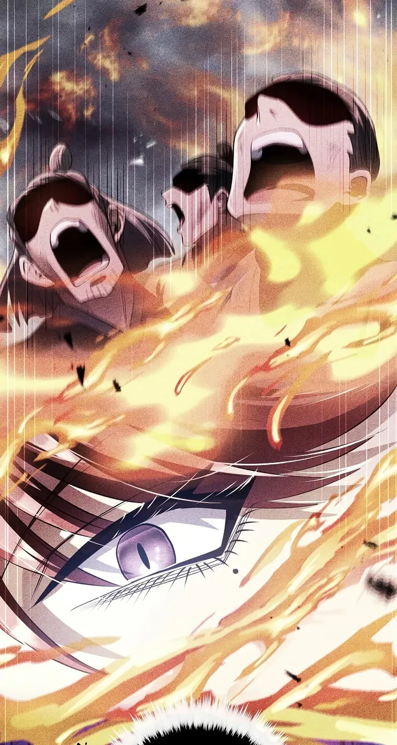 Uiwon, Dasi Salda Chapter 209 page 80 - 