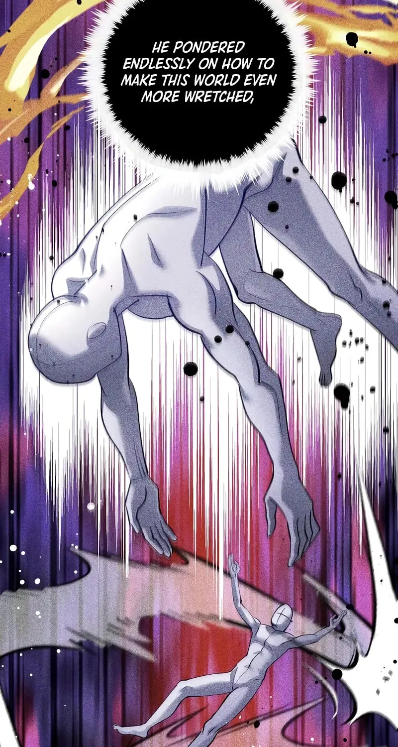 Uiwon, Dasi Salda Chapter 209 page 81 - 