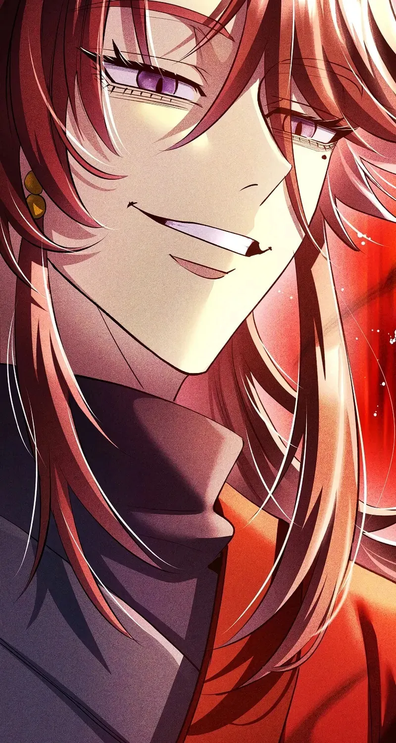 Uiwon, Dasi Salda Chapter 209 page 83 - 