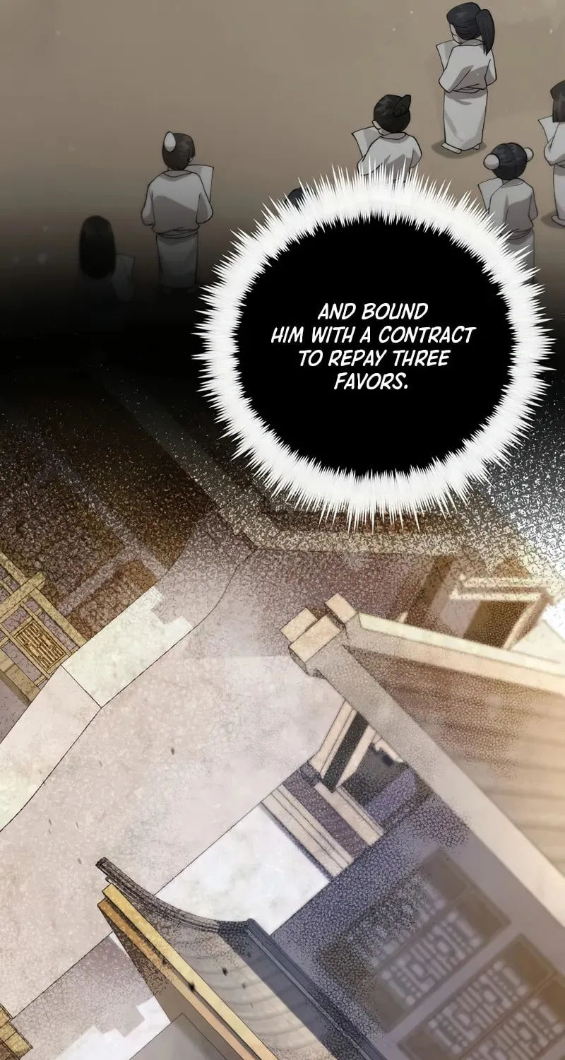 Uiwon, Dasi Salda Chapter 209 page 87 - 