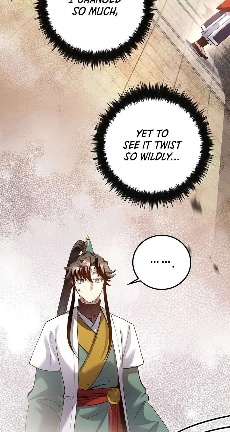 Uiwon, Dasi Salda Chapter 209 page 89 - 