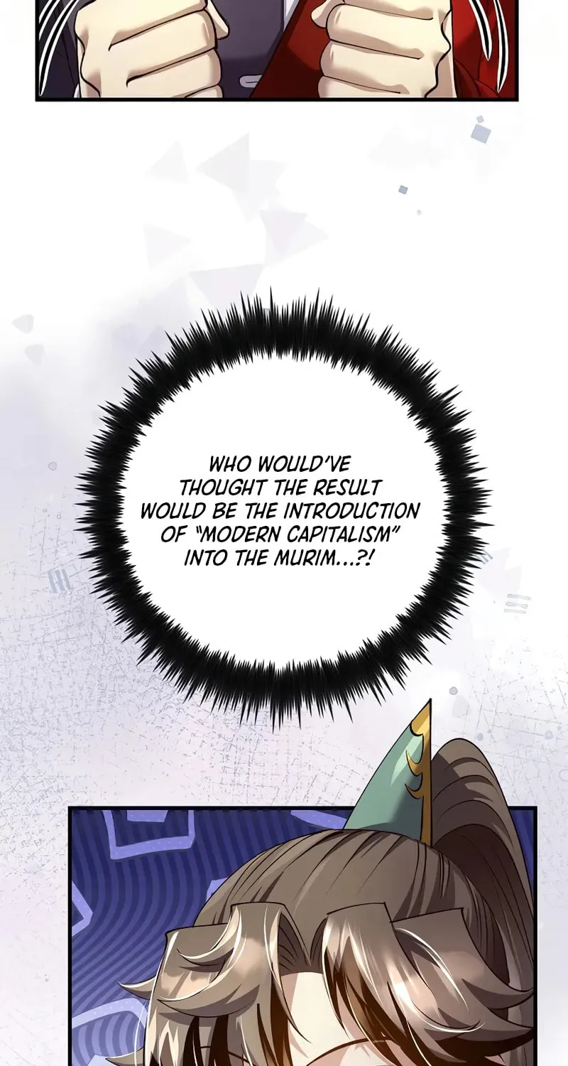 Uiwon, Dasi Salda Chapter 209 page 92 - 