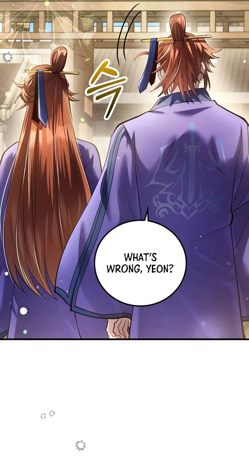 Uiwon, Dasi Salda Chapter 209 page 97 - 