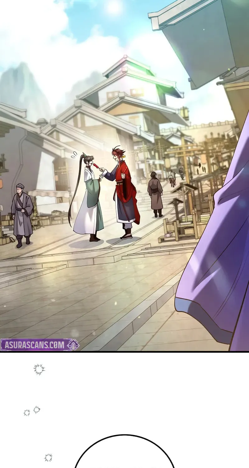 Uiwon, Dasi Salda Chapter 209 page 99 - 