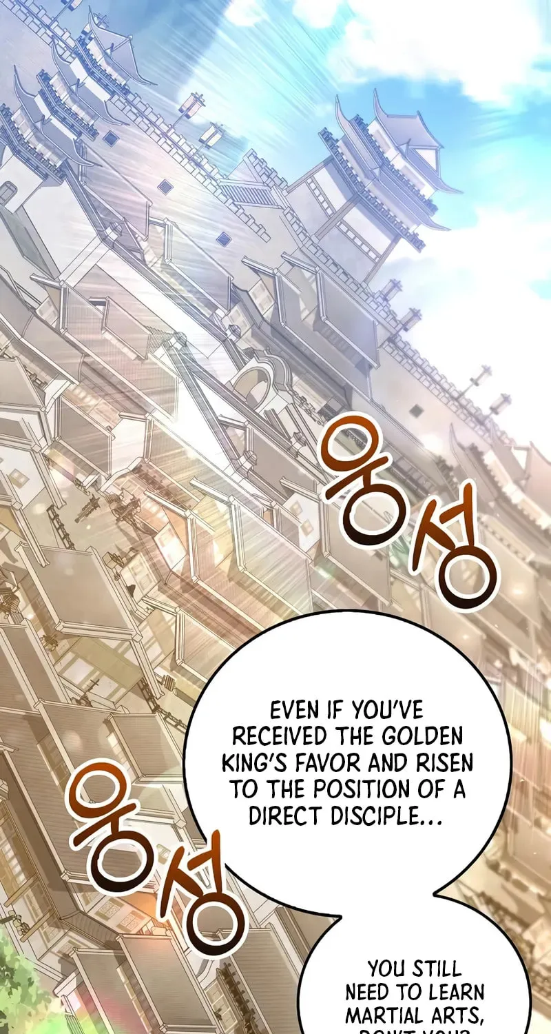 Uiwon, Dasi Salda Chapter 210 page 2 - 