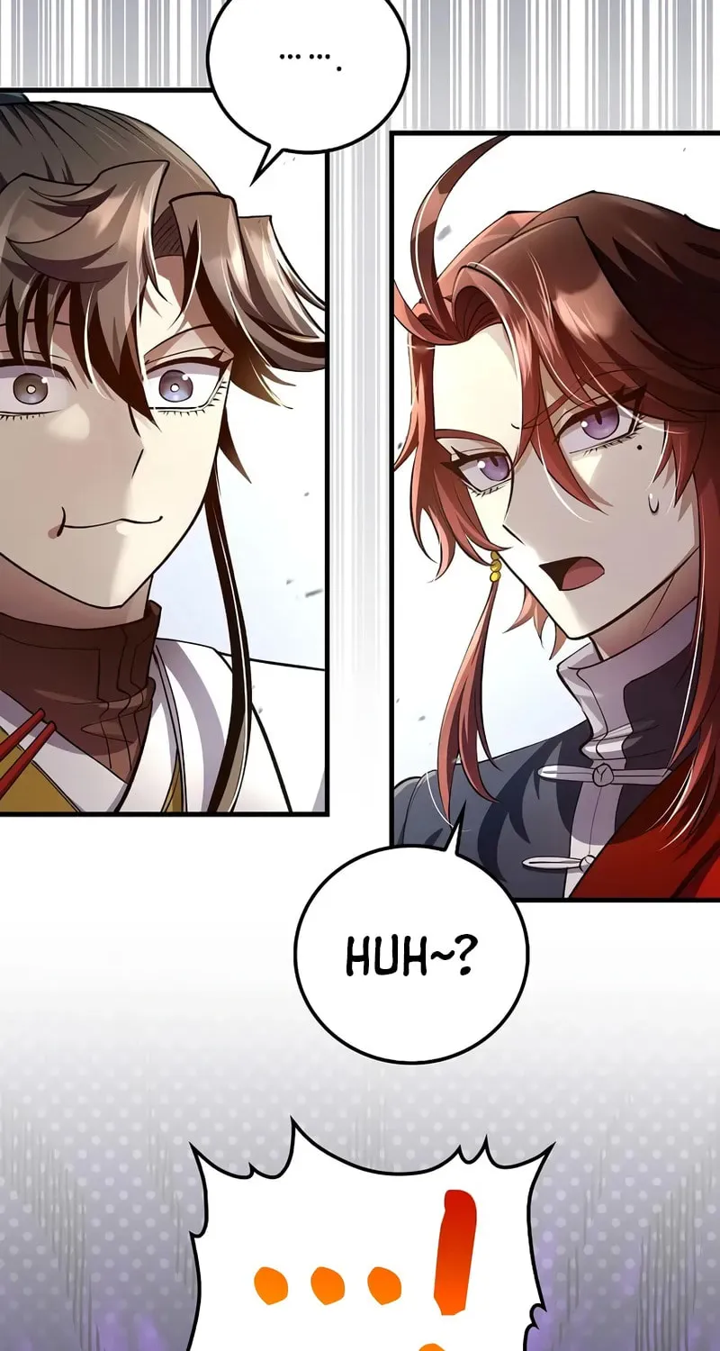 Uiwon, Dasi Salda Chapter 210 page 13 - 