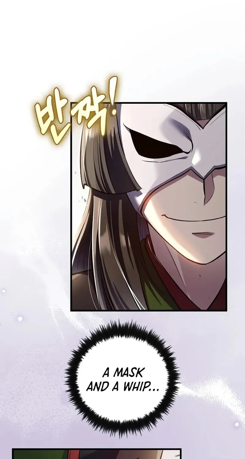 Uiwon, Dasi Salda Chapter 210 page 18 - 