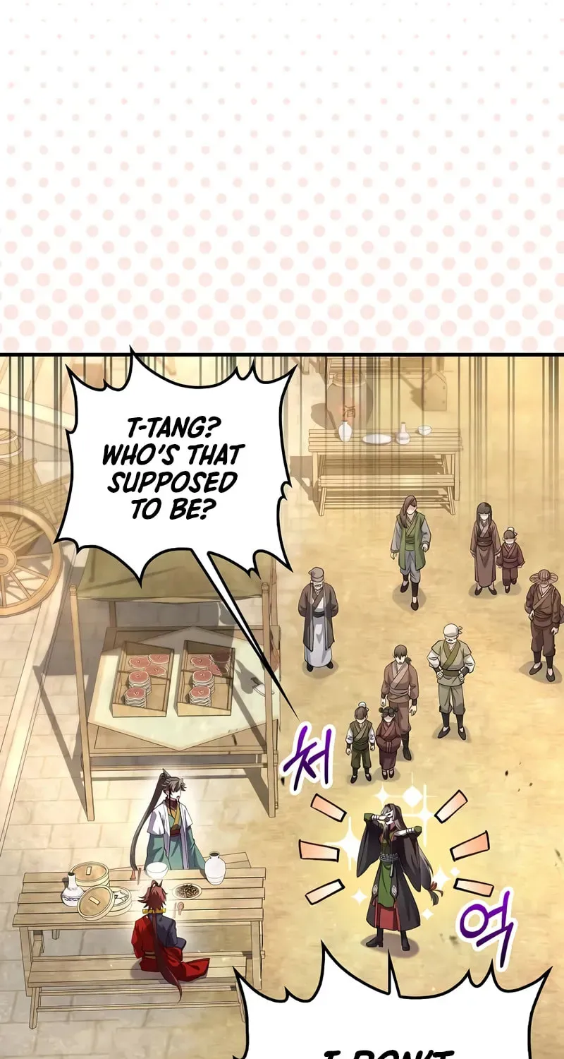 Uiwon, Dasi Salda Chapter 210 page 24 - 