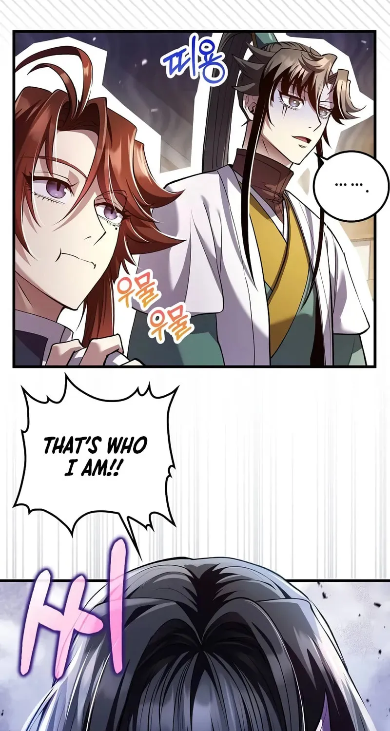 Uiwon, Dasi Salda Chapter 210 page 26 - 