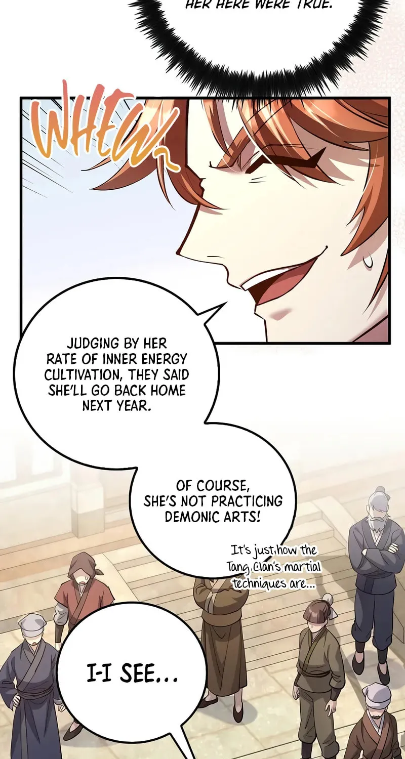 Uiwon, Dasi Salda Chapter 210 page 36 - 
