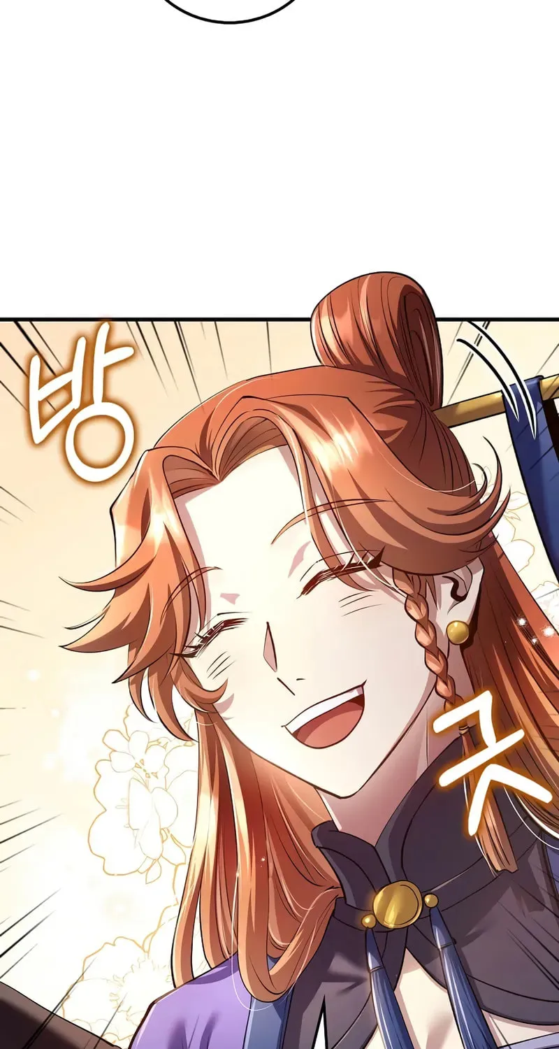 Uiwon, Dasi Salda Chapter 210 page 38 - 
