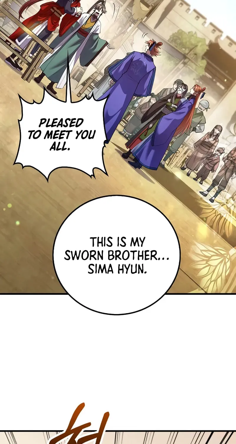 Uiwon, Dasi Salda Chapter 210 page 44 - 