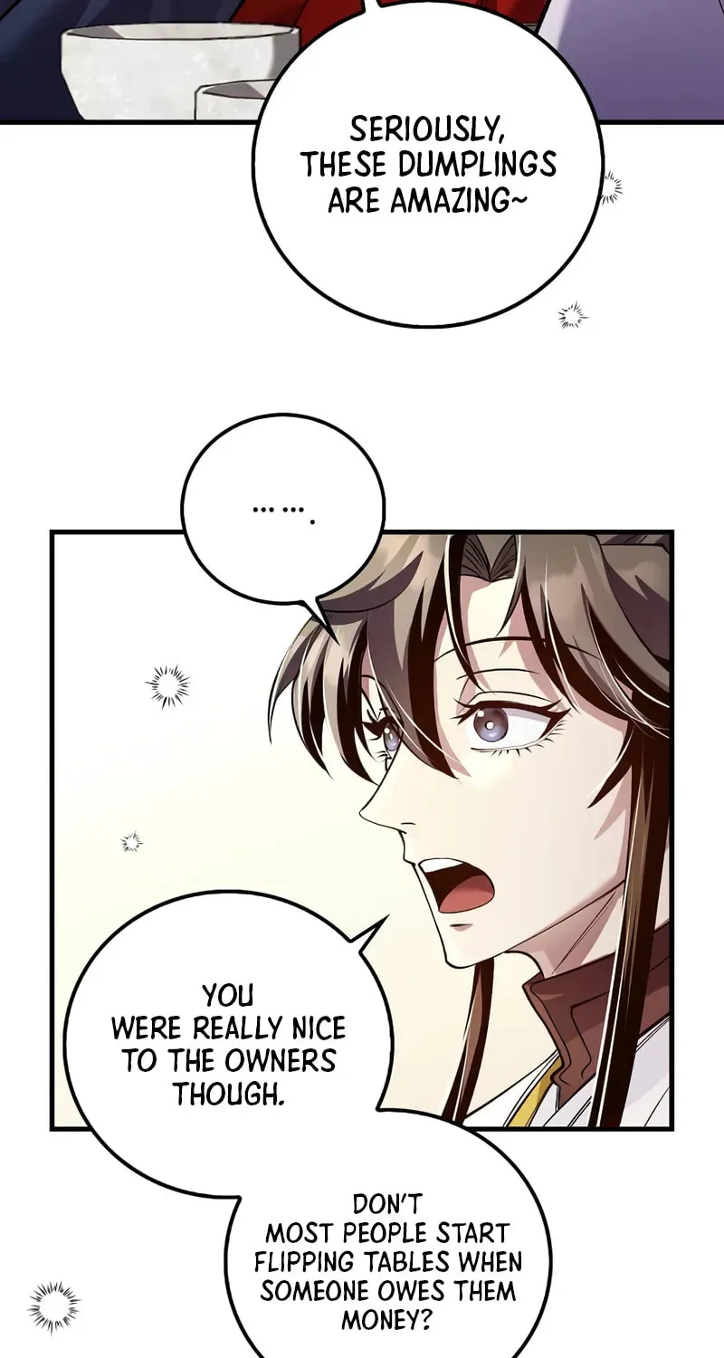 Uiwon, Dasi Salda Chapter 210 page 6 - 
