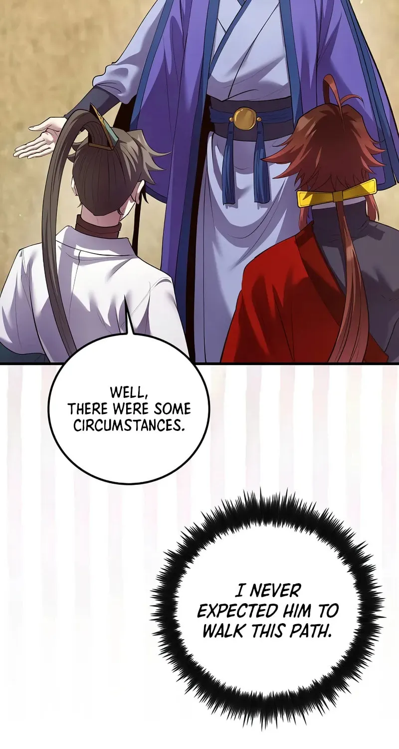 Uiwon, Dasi Salda Chapter 210 page 51 - 