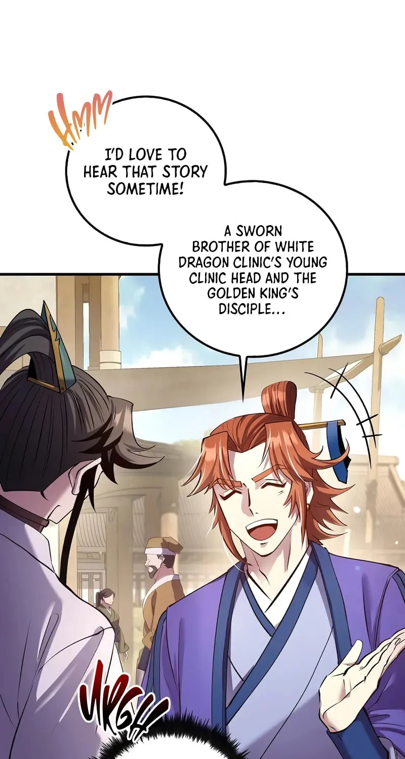 Uiwon, Dasi Salda Chapter 210 page 52 - 