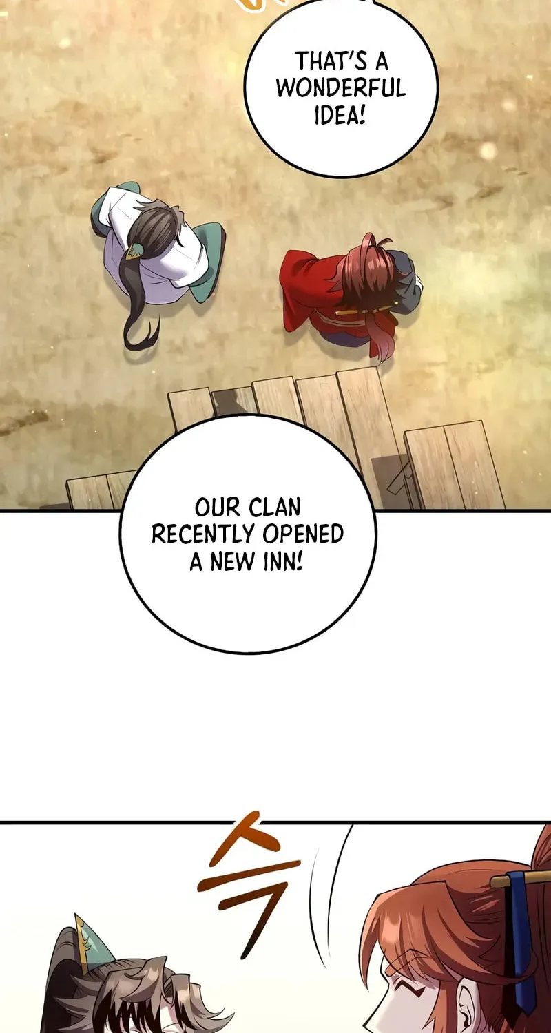 Uiwon, Dasi Salda Chapter 210 page 55 - 