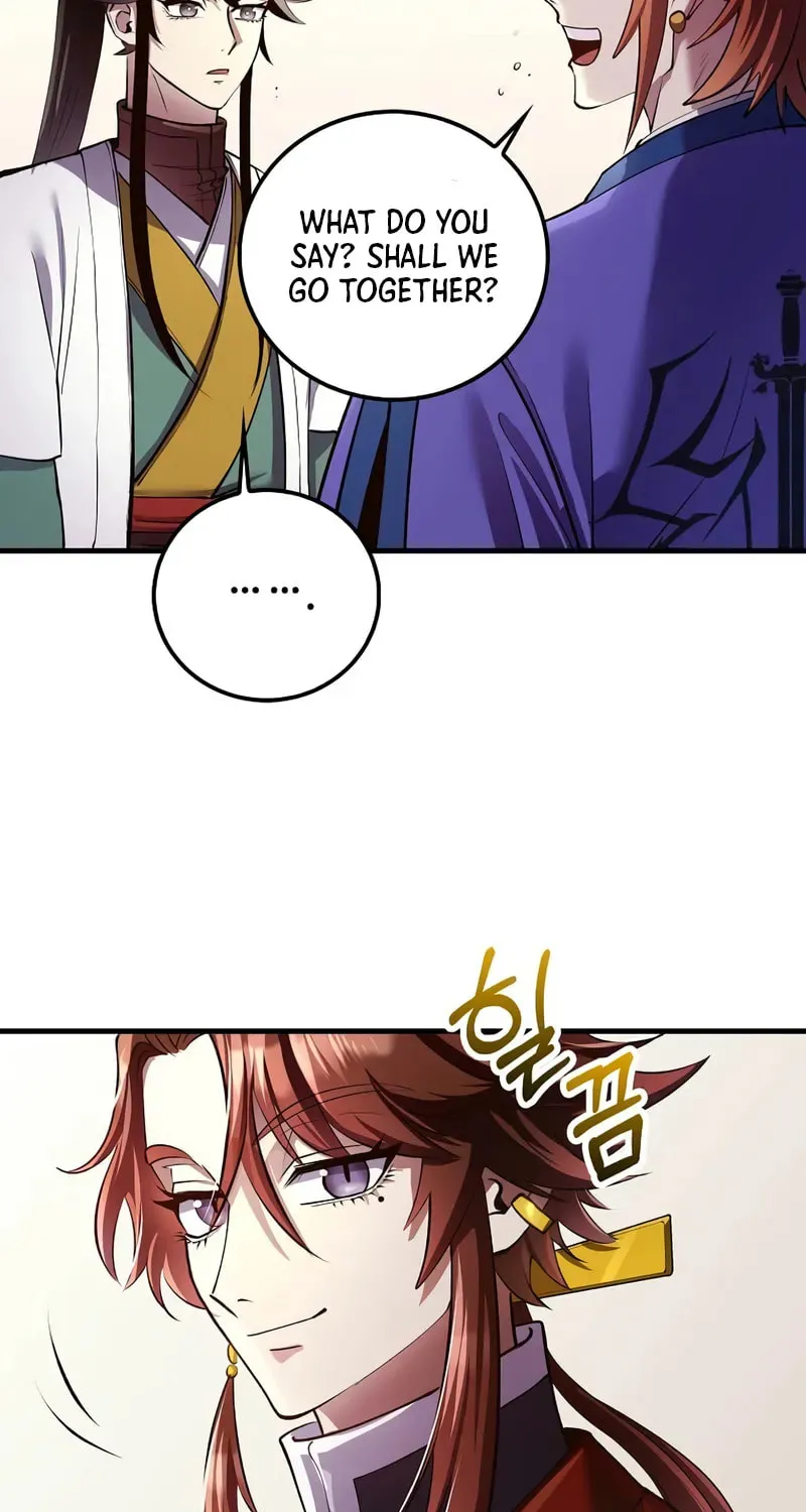 Uiwon, Dasi Salda Chapter 210 page 56 - 