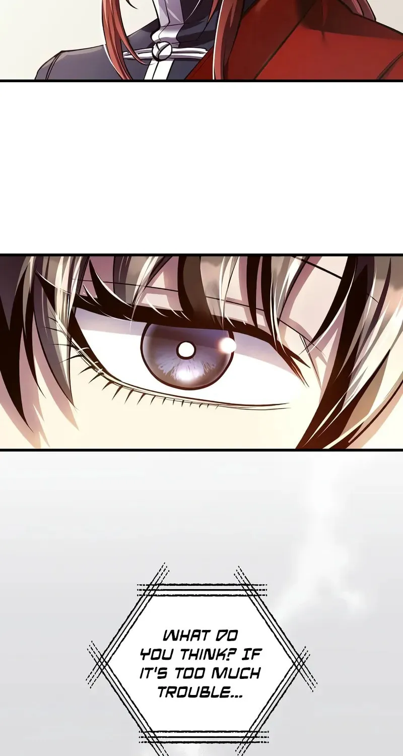 Uiwon, Dasi Salda Chapter 210 page 57 - 
