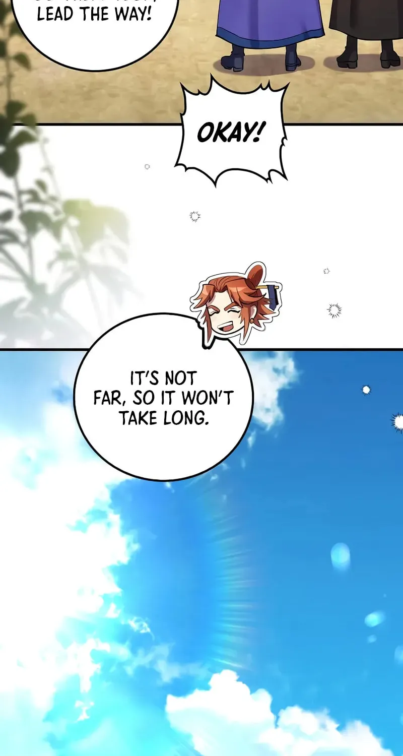 Uiwon, Dasi Salda Chapter 210 page 61 - 