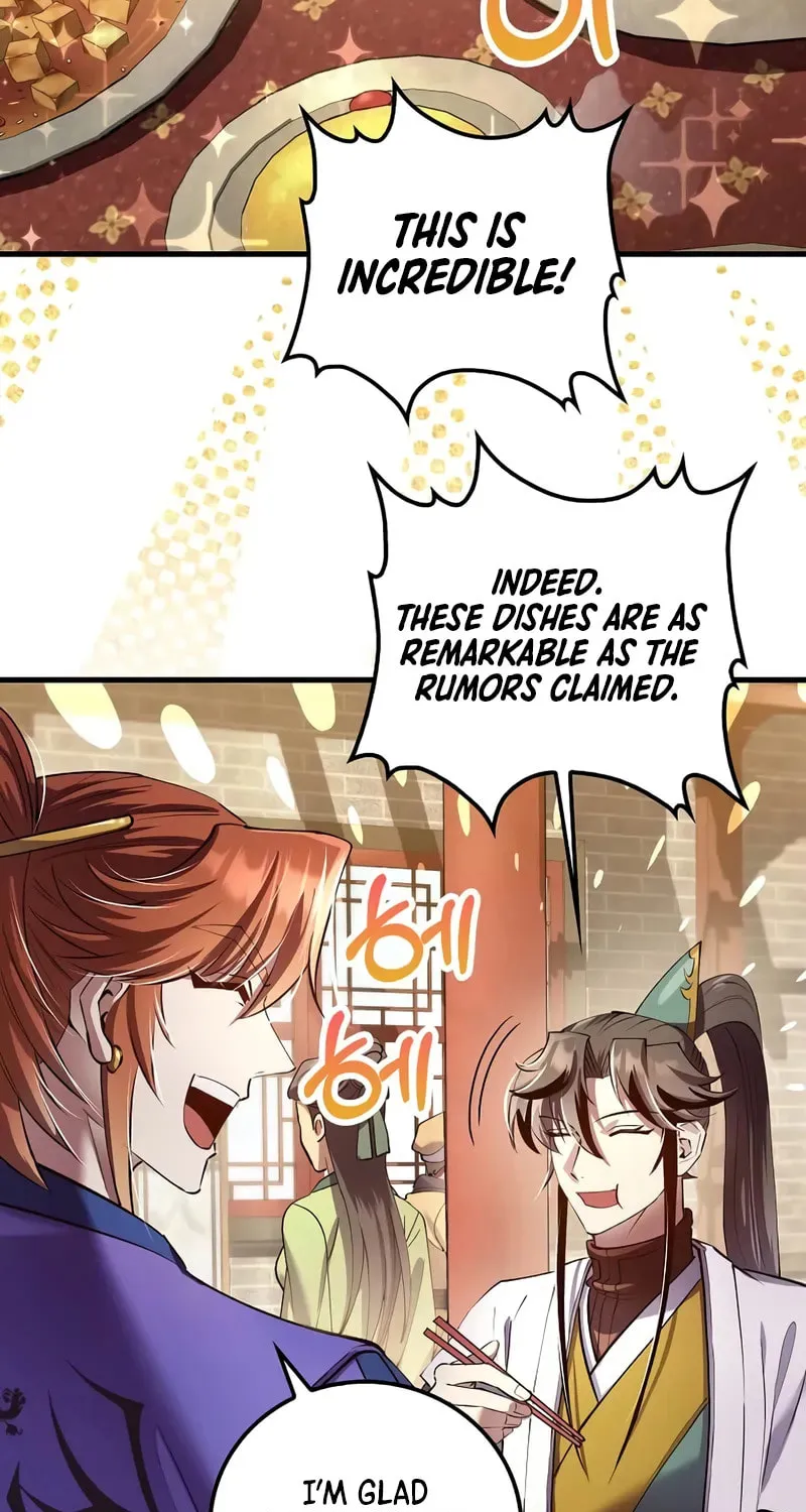 Uiwon, Dasi Salda Chapter 210 page 70 - 