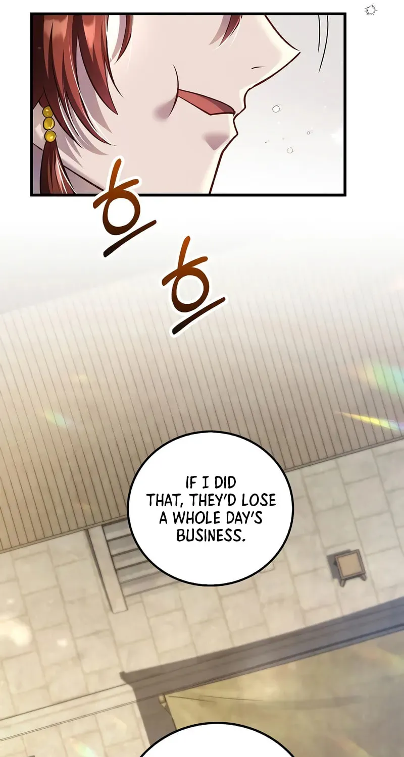 Uiwon, Dasi Salda Chapter 210 page 8 - 