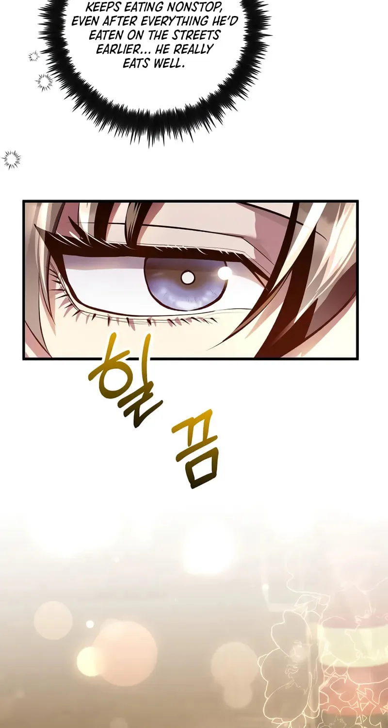 Uiwon, Dasi Salda Chapter 210 page 72 - 