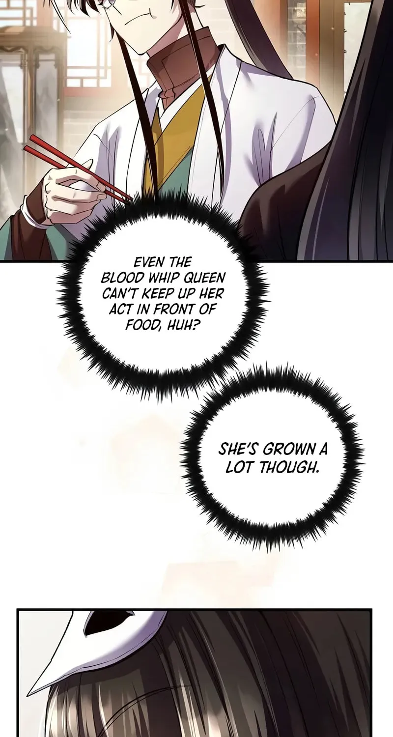 Uiwon, Dasi Salda Chapter 210 page 75 - 