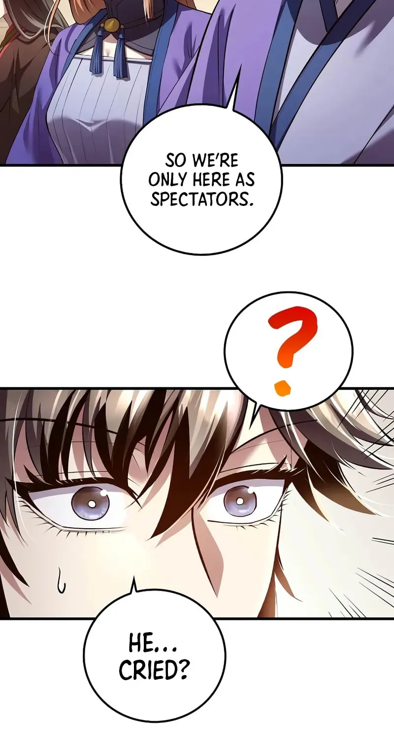 Uiwon, Dasi Salda Chapter 210 page 79 - 