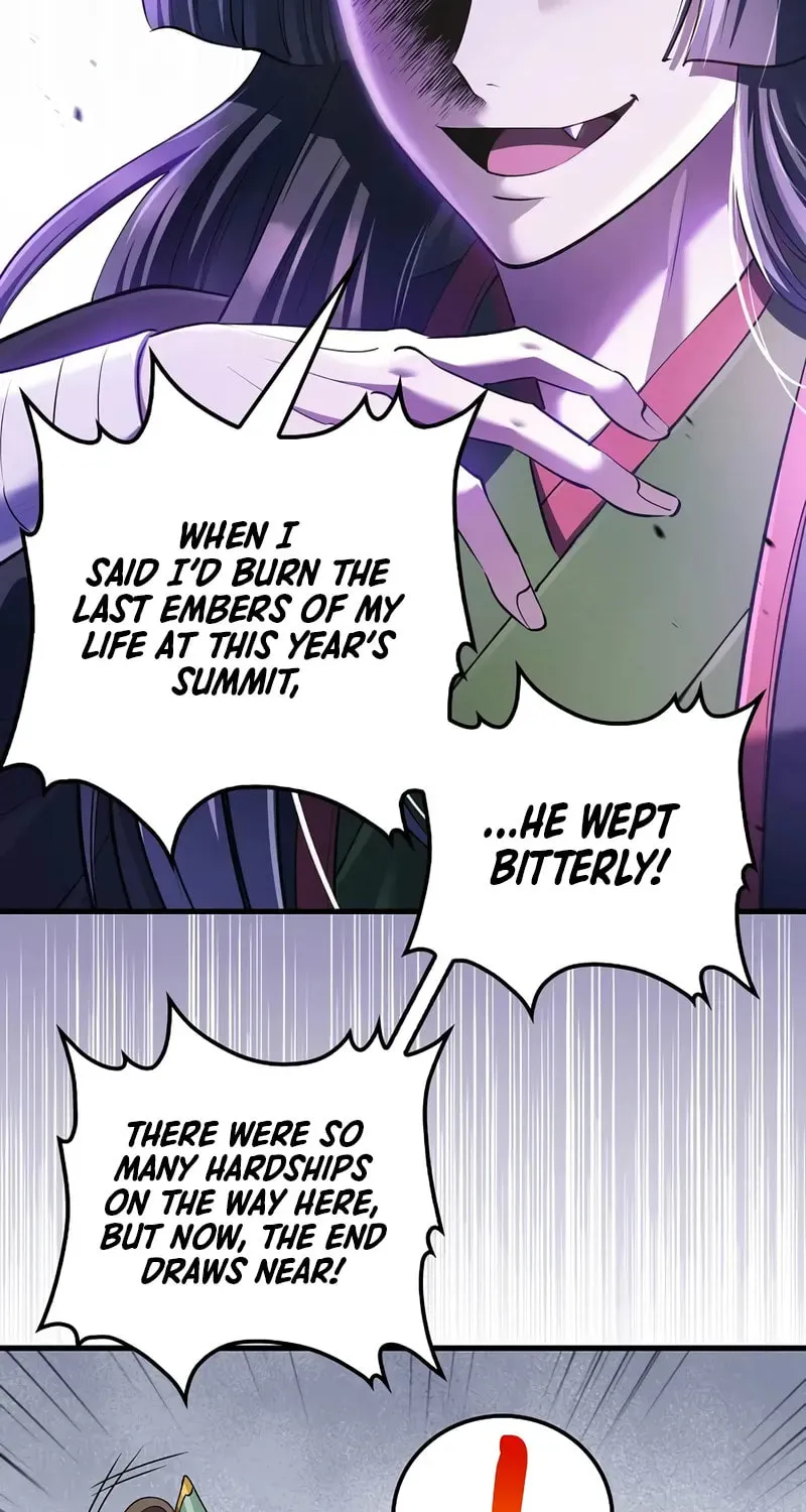 Uiwon, Dasi Salda Chapter 210 page 81 - 