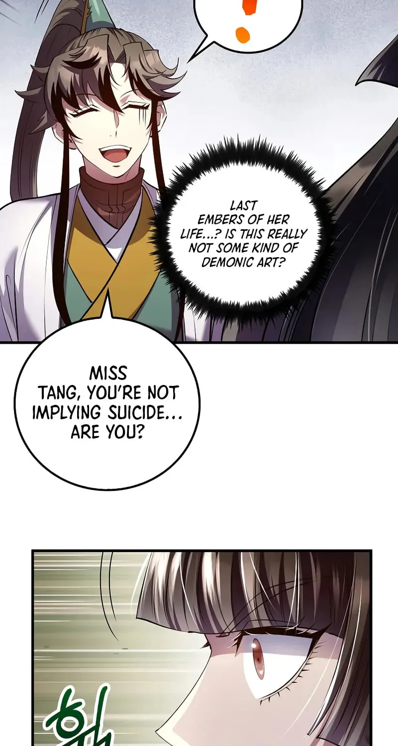 Uiwon, Dasi Salda Chapter 210 page 82 - 