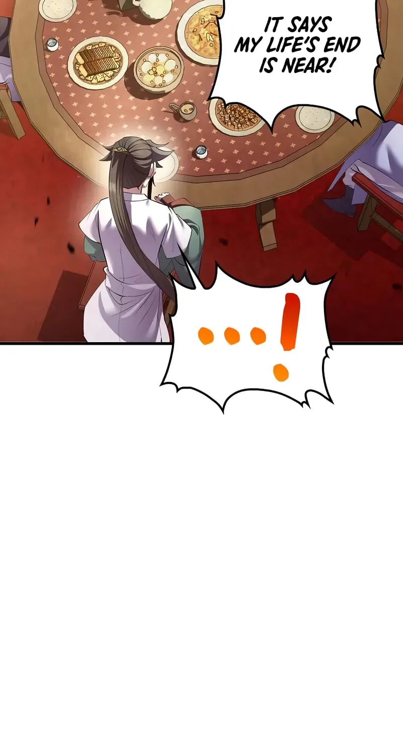 Uiwon, Dasi Salda Chapter 210 page 84 - 