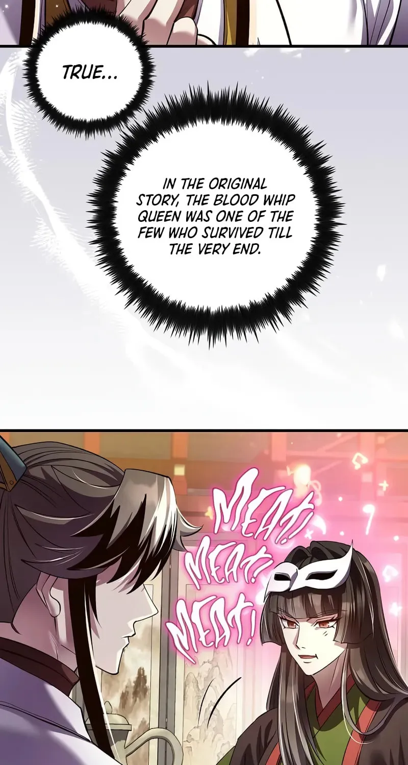 Uiwon, Dasi Salda Chapter 210 page 89 - 