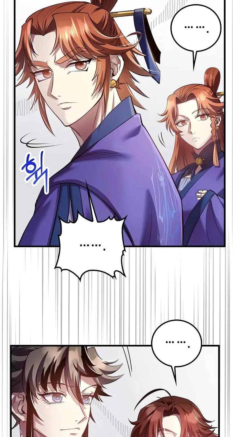 Uiwon, Dasi Salda Chapter 210 page 92 - 