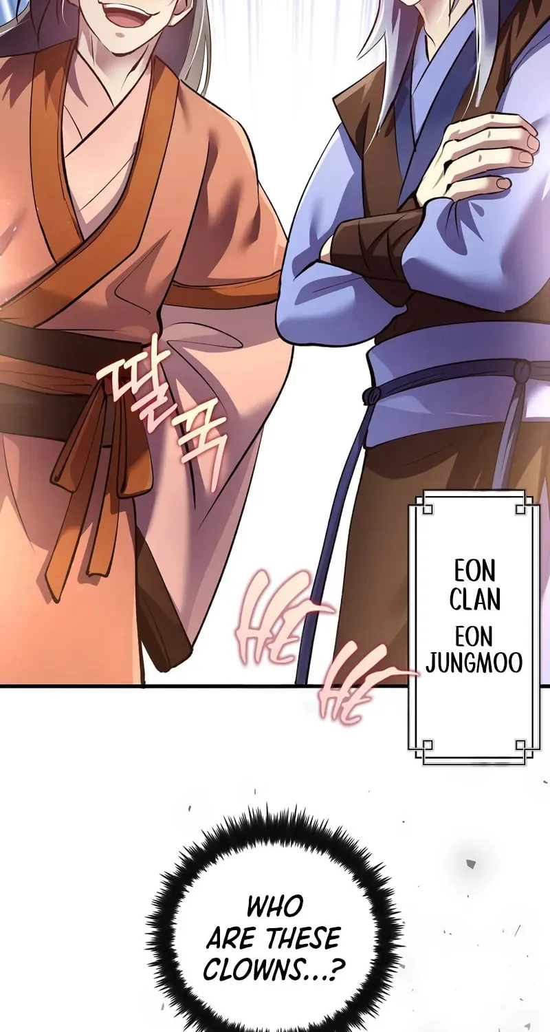 Uiwon, Dasi Salda Chapter 210 page 94 - 