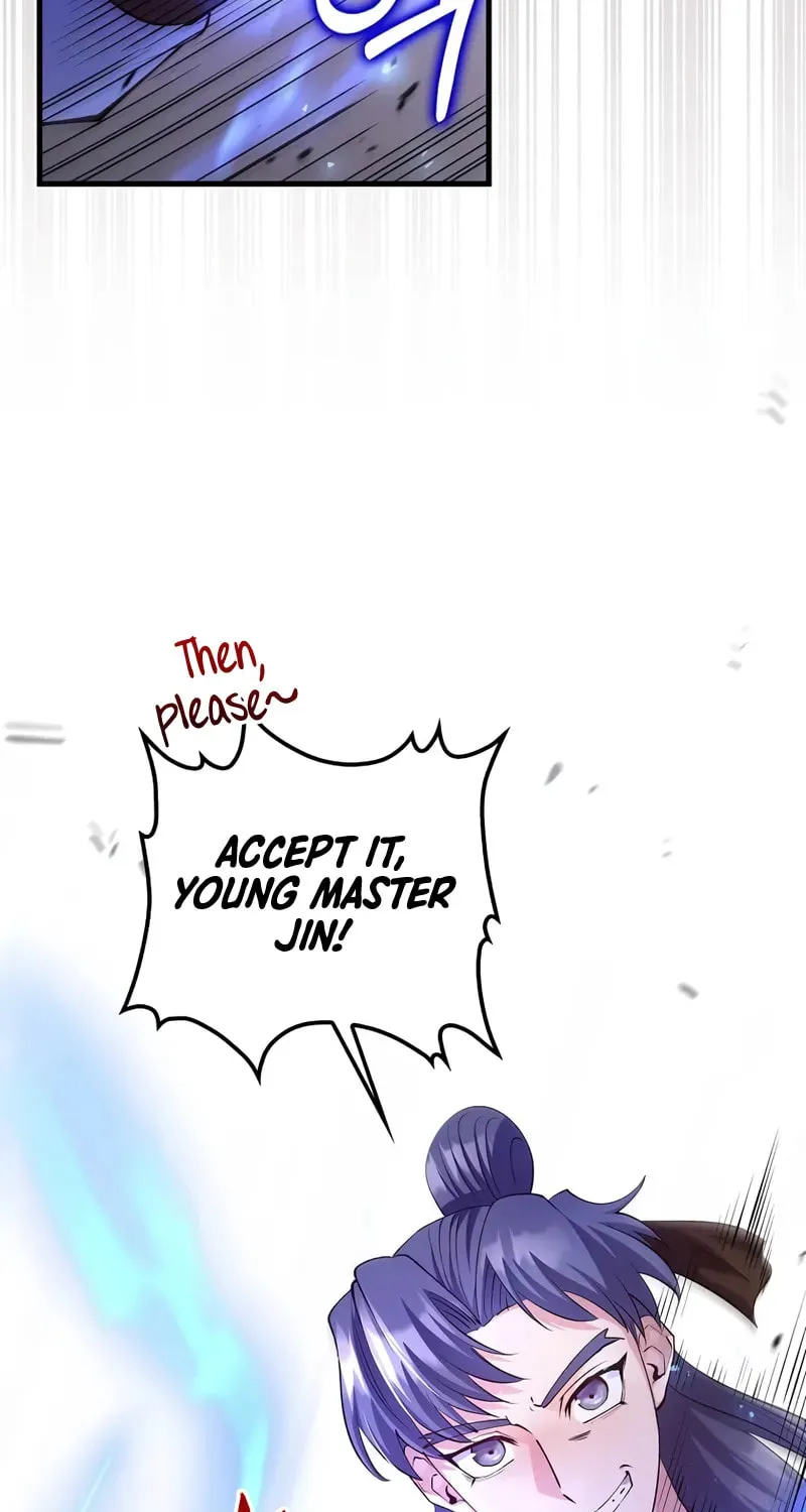 Uiwon, Dasi Salda Chapter 211 page 101 - 