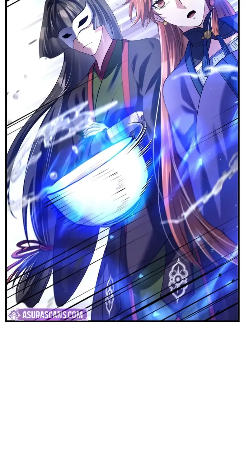 Uiwon, Dasi Salda Chapter 211 page 108 - 