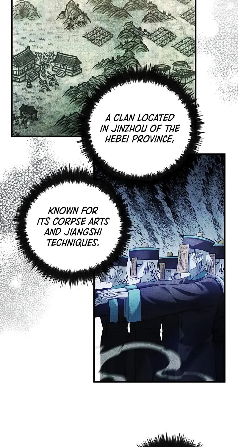 Uiwon, Dasi Salda Chapter 211 page 14 - 