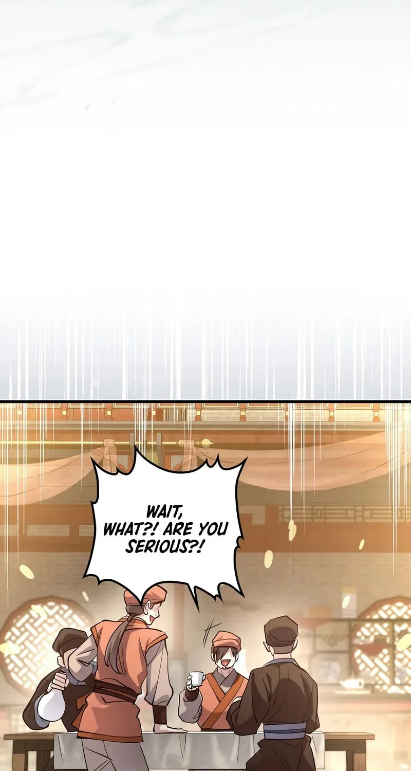 Uiwon, Dasi Salda Chapter 211 page 24 - 