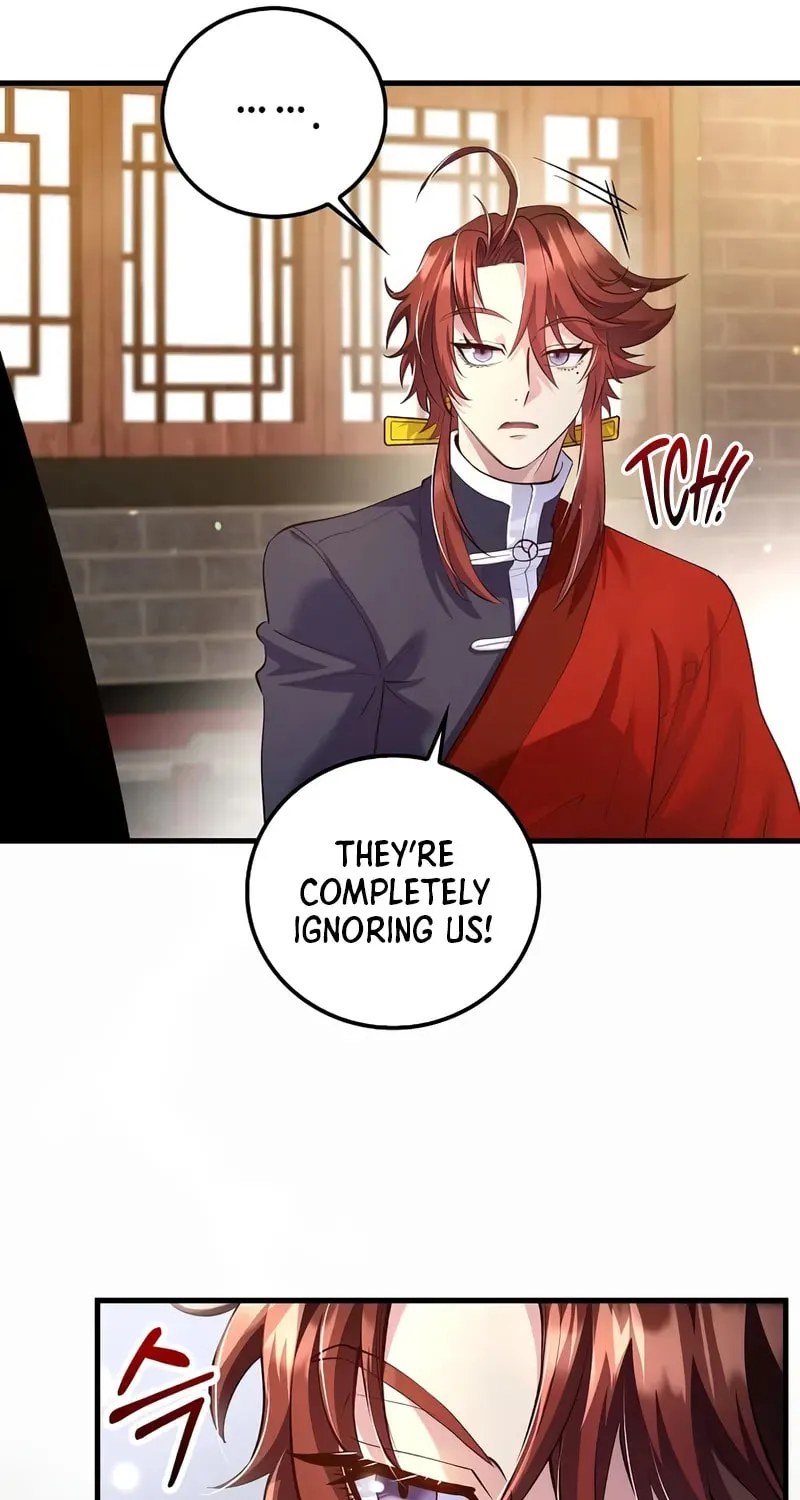 Uiwon, Dasi Salda Chapter 211 page 36 - 