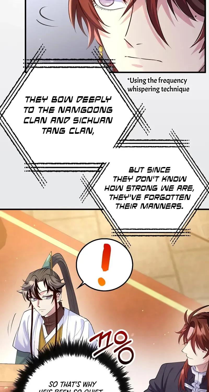 Uiwon, Dasi Salda Chapter 211 page 37 - 