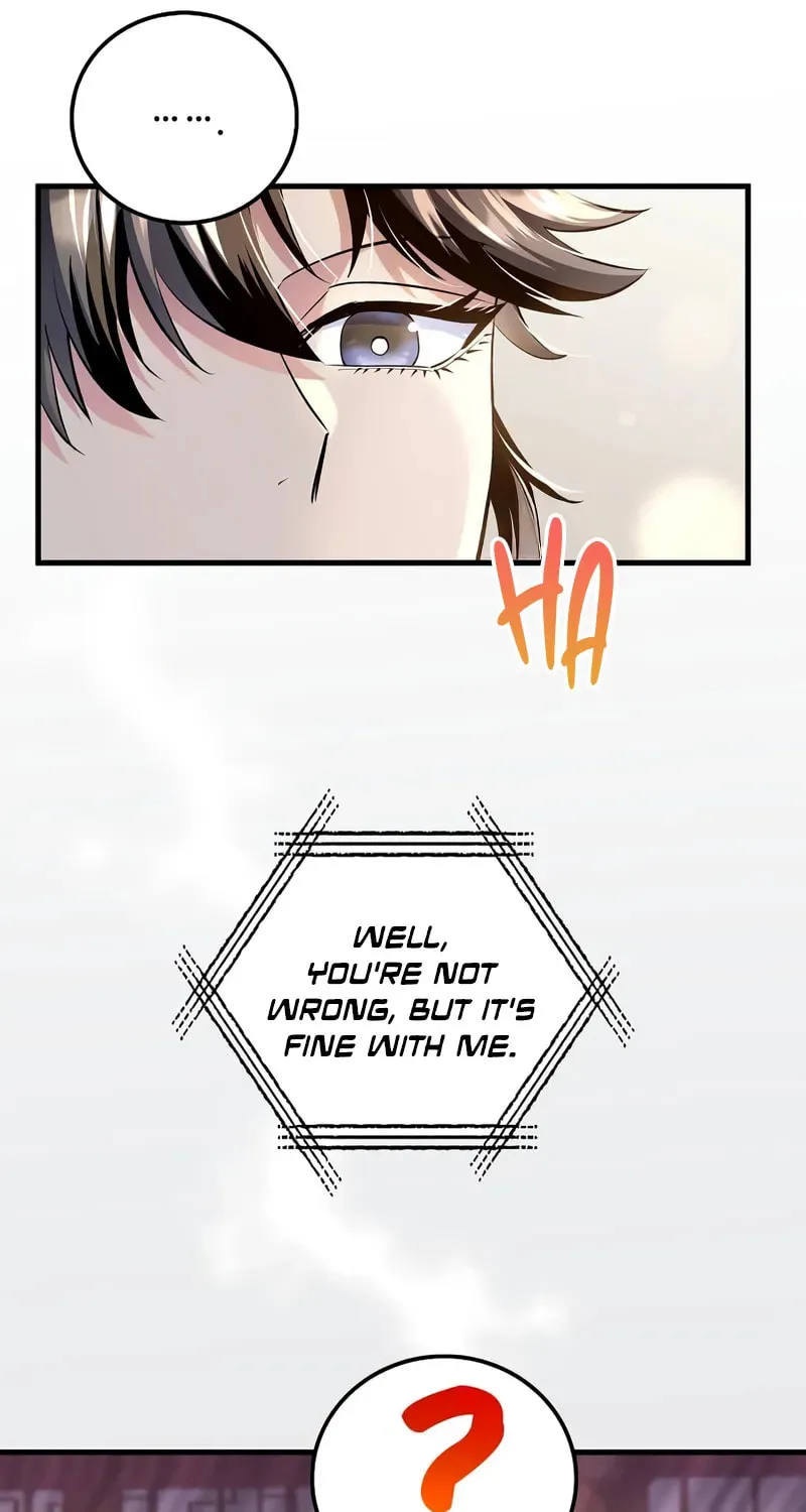 Uiwon, Dasi Salda Chapter 211 page 41 - 