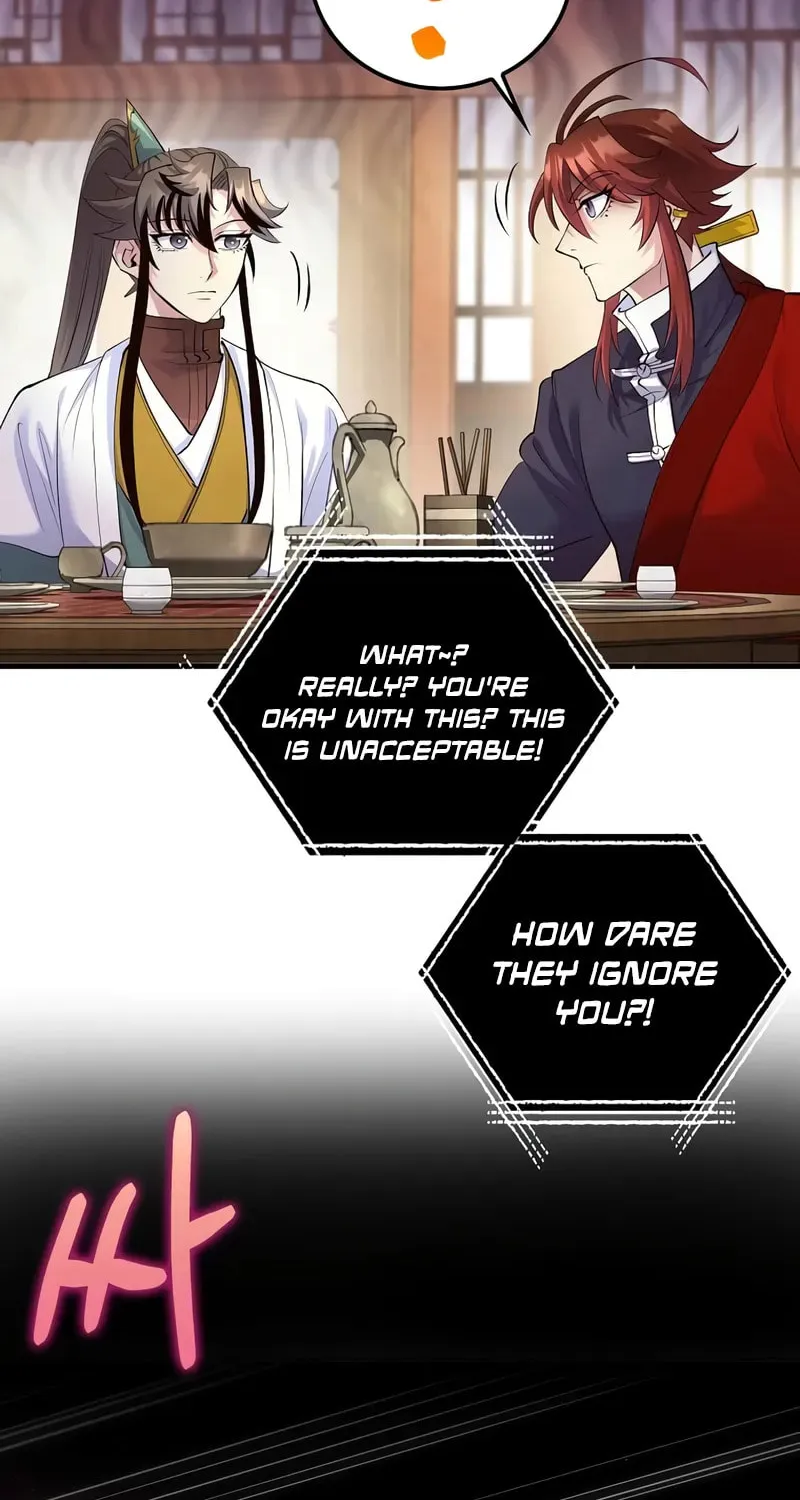 Uiwon, Dasi Salda Chapter 211 page 42 - 
