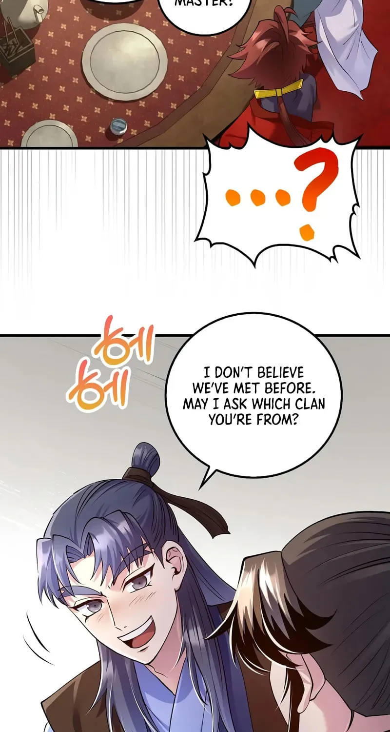 Uiwon, Dasi Salda Chapter 211 page 57 - 