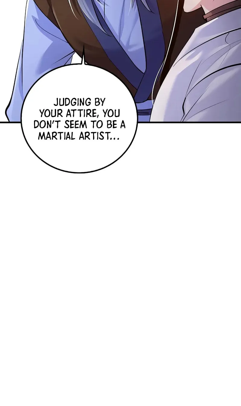 Uiwon, Dasi Salda Chapter 211 page 58 - 