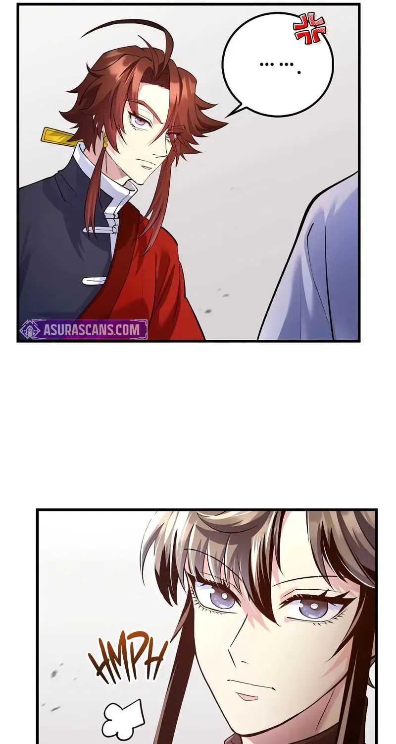Uiwon, Dasi Salda Chapter 211 page 59 - 