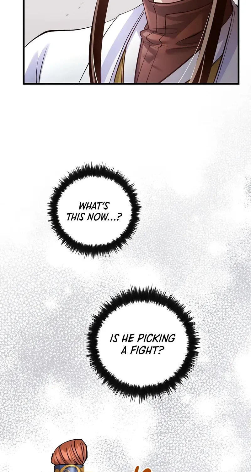 Uiwon, Dasi Salda Chapter 211 page 60 - 