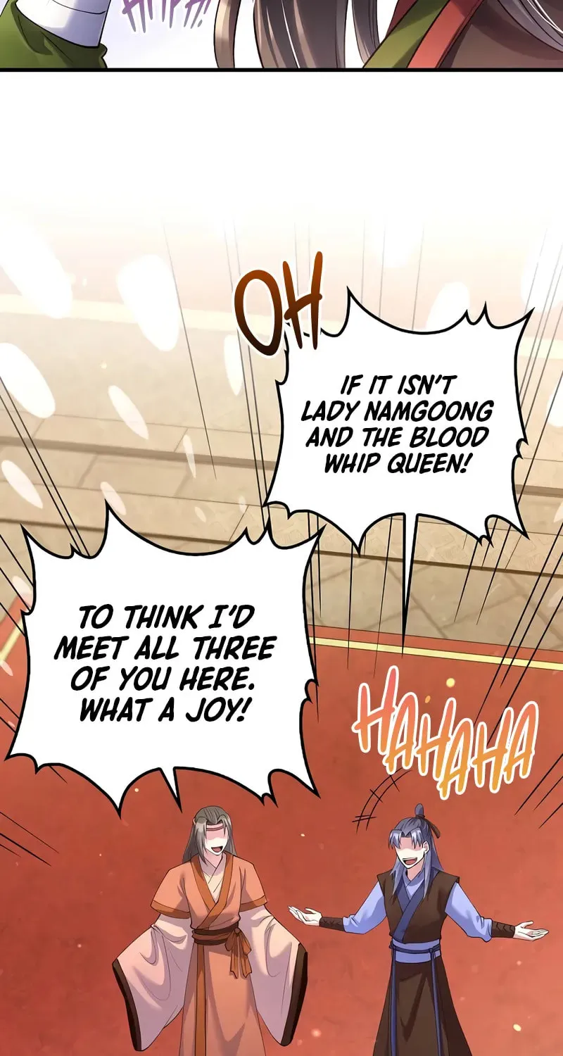 Uiwon, Dasi Salda Chapter 211 page 7 - 