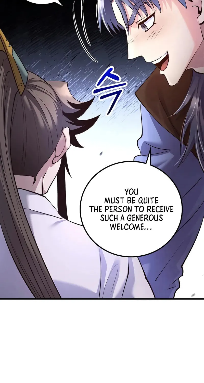 Uiwon, Dasi Salda Chapter 211 page 62 - 