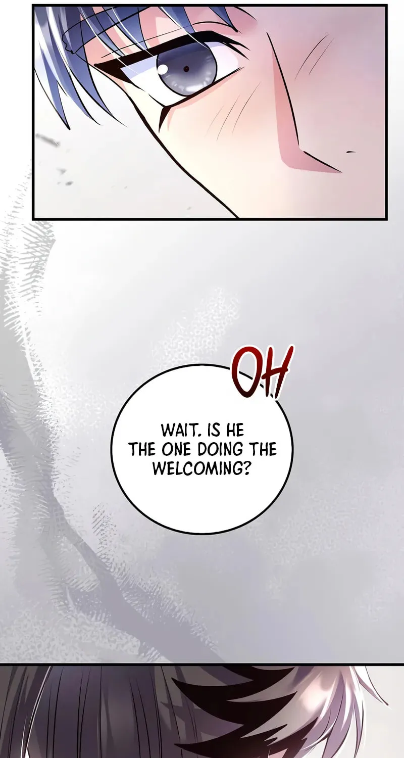 Uiwon, Dasi Salda Chapter 211 page 63 - 