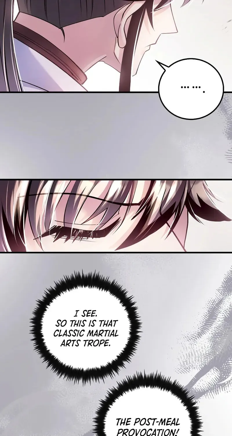 Uiwon, Dasi Salda Chapter 211 page 64 - 